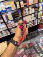 رژلب پودری پد دار فلورمار - flormar - Image 6