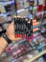 رژلب پودری پد دار فلورمار - flormar - Image 4