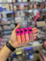 رژگونه مایع رولوشن مدل بلاش بامب - Revolution - Image 2