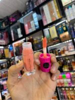 رژگونه مایع رولوشن مدل بلاش بامب - Revolution - Image 5