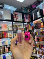 رژگونه مایع رولوشن مدل بلاش بامب - Revolution - Image 6