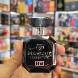 عطر مینیاتوری ویکتوریا سکرت بامبشل نیویورک مارکویی کالکشن کد 171 | 171 MARQUE Collection Bombshell New York