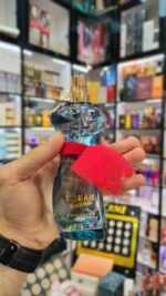 عطر ژان پل گوتیه له بو پارادایس گاردن زنانه فرگرانس ورلد (اوربان ومن پارادایس) | Fragrance World URBAN WOMEN PARADISE - Image 2