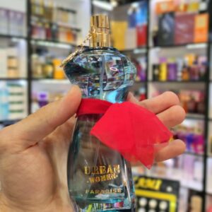 عطر ژان پل گوتیه له بو پارادایس گاردن زنانه فرگرانس ورلد (اوربان ومن پارادایس) | Fragrance World URBAN WOMEN PARADISE