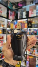 عطر ژان پل گوتیه له مل له پارفوم فرگرانس ورلد (اوربان من له پارفوم) | Fragrance World URBAN MAN LE PARFUM - Image 2