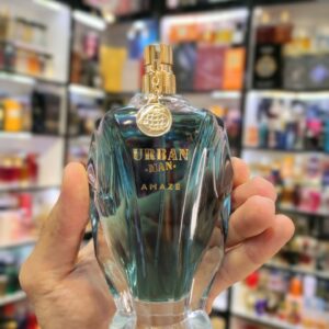 عطر ژان پل گوتیه له بو فرگرانس ورلد (اوربان من امیز) | Fragrance World URBAN MAN AMAZE