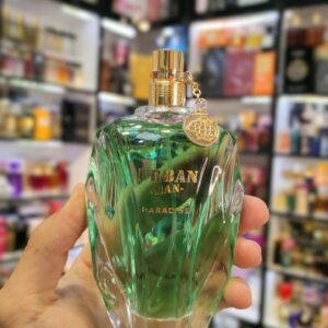 عطر  ژان پل گوتیه له بو پارادایس گاردن مردانه فرگرانس ورلد (اوربان من پارادایس) | Fragrance World URBAN MAN PARADISE