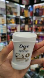 مام صابونی زنانه داو رایحه نارگیل - Dove - Image 3