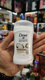 مام صابونی زنانه داو رایحه نارگیل - Dove - Image 2