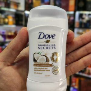 مام صابونی زنانه داو رایحه نارگیل – Dove