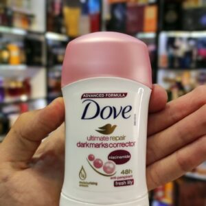 مام صابونی زنانه داو مدل روشن کننده – Dove