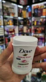 مام صابونی زنانه داو مدل بیوتی فینیش - Dove - Image 3