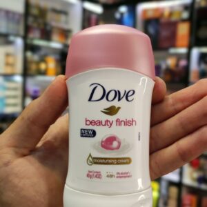 مام صابونی زنانه داو مدل بیوتی فینیش – Dove