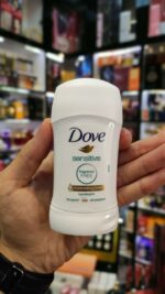 مام صابونی زنانه داو مدل سنستیو - Dove - Image 2