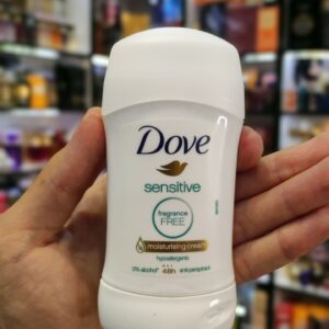 مام صابونی زنانه داو مدل سنستیو – Dove