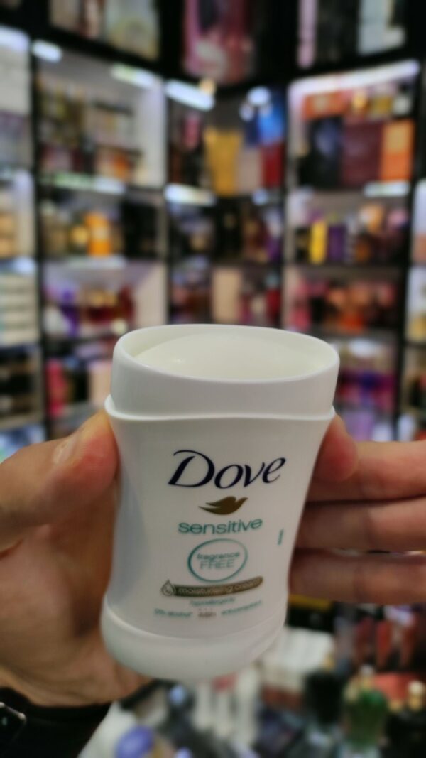 مام صابونی زنانه داو مدل سنستیو - Dove - Image 3