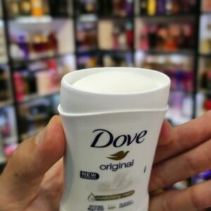 مام صابونی زنانه داو رایحه اورجینال – Dove