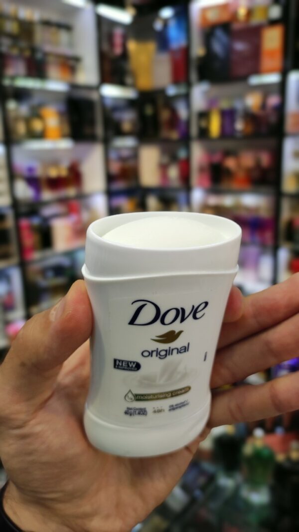 مام صابونی زنانه داو رایحه اورجینال - Dove - Image 2