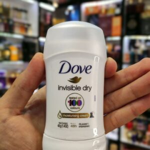 مام صابونی زنانه داو مدل اینویزیبل درای – Dove