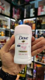 مام صابونی زنانه داو مدل پودر سافت - Dove - Image 2
