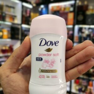مام صابونی زنانه داو مدل پودر سافت – Dove