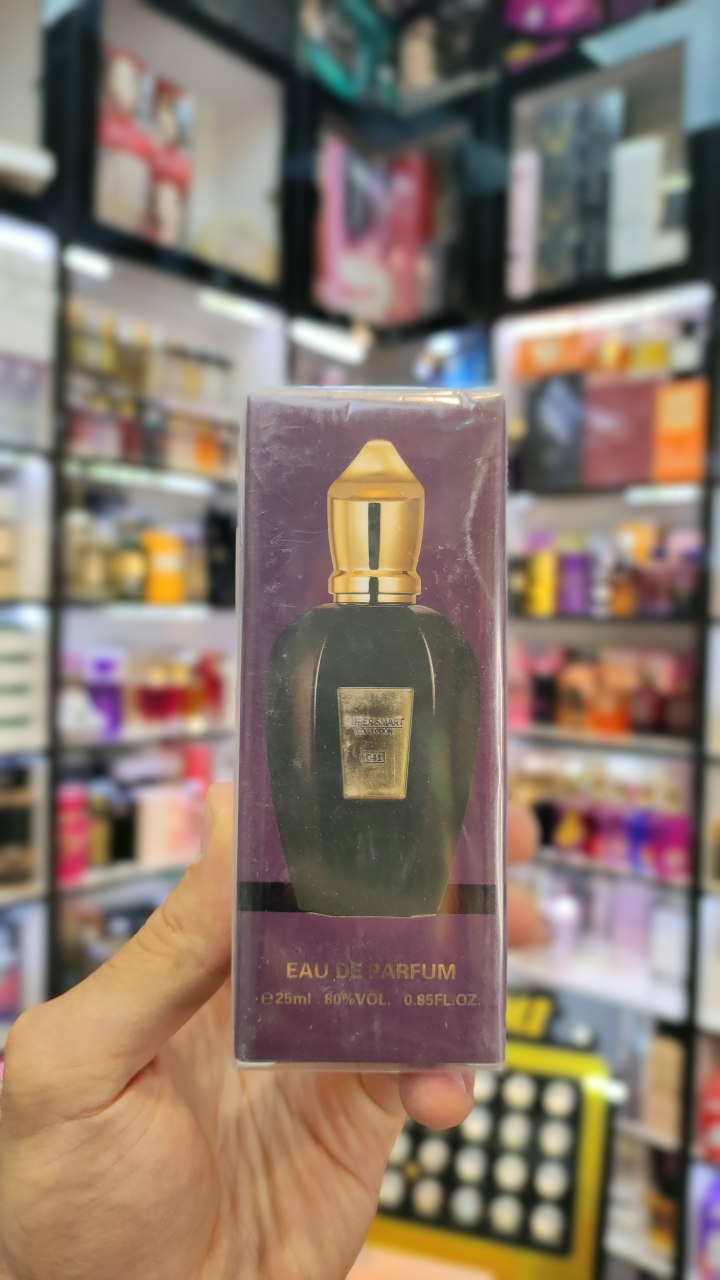 IMG_20250522_131239_281.jpg عطر مینیاتوری زرجف اوپرا سوپر اسمارت | SUPER SMART Xerjoff Opera - Image 4