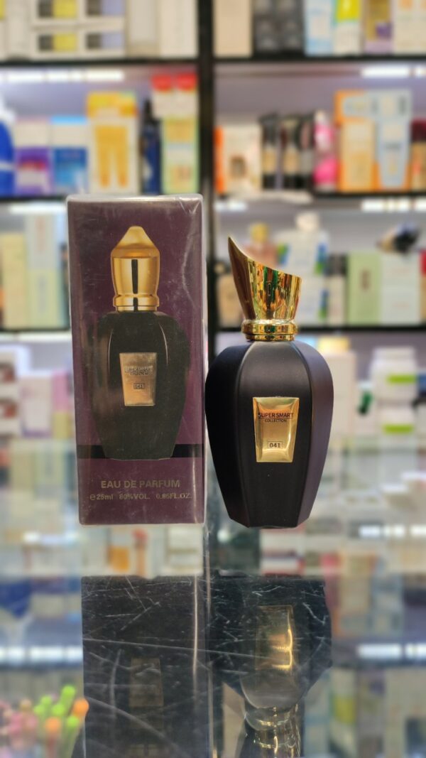 عطر مینیاتوری زرجف اوپرا سوپر اسمارت | SUPER SMART Xerjoff Opera - Image 3