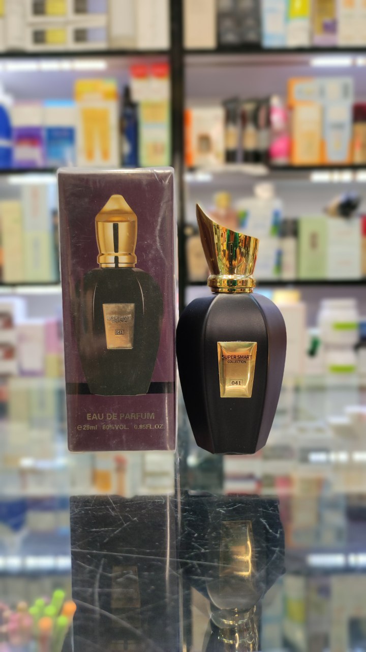IMG_20250522_131241_576.jpg عطر مینیاتوری زرجف اوپرا سوپر اسمارت | SUPER SMART Xerjoff Opera - Image 3