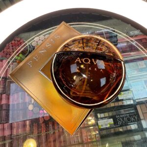 عطر بولگاری آکوا آمارا شرکت پنسیس | PENSIS AQVA AMARA