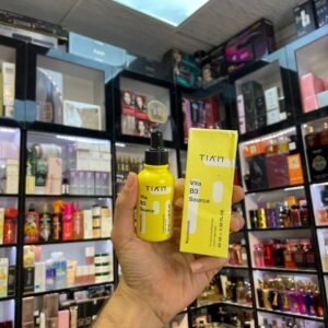 سرم ضد لک و روشن کننده نیاسینامید تیام – TIAM
