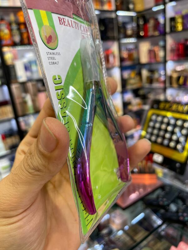 نیپر ناخن هفت رنگ - Image 4