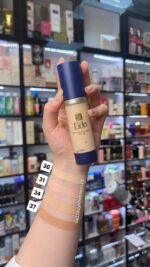 کرم پودر آبرسان لیدو - Lido - Image 2