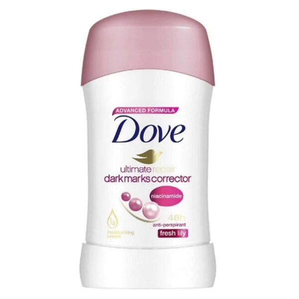 مام صابونی زنانه داو مدل روشن کننده - Dove - Image 1