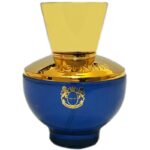 عطر مینیاتوری ورساچه دیلان بلو زنانه جانوین | Johnwin Deep Blue Woman