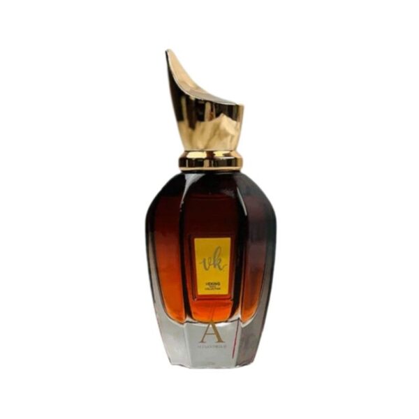 عطر مینیاتوری زرجف الکساندریا 2 وکینگ کالکشن | veking collection Xerjoff Alexandria II - Image 1