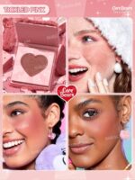 رژگونه پودری خرسی شیگلم کالکشن SHEGLAM - Care Bears - Image 10
