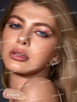 سایه استیکی ژله ای شیگلم - SHEGLAM - Image 10