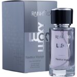 عطر مینیاتوری ناتیکا وویاج رین هارد (لاکی ناتیکا وویاج) | RAINHARD Lucky Nautica Voyage