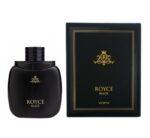 عطر رویس بلک شرکت ورو | Vurv Royce Black