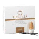 محلول تقویت مژه و ابرو اکسیلیا - EXCILIA