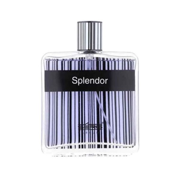 عطر اسپلندور بلک سریس | Seris Splendor Black - Image 1