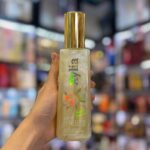 بادی میست اکسیلیا مدل Xylia - Vanilla Powdery