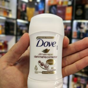 مام صابونی زنانه داو مدل روشن کننده – Dove