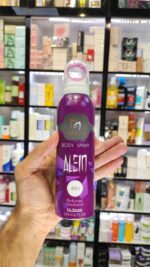 اسپری مردیث الین تری موگلر | Meredith Spray Aline - Image 2