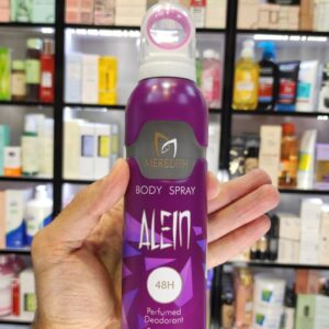 اسپری مردیث الین تری موگلر | Meredith Spray Aline
