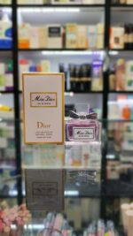 عطر مینیاتوری میس دیور رین هارد | RainHard Miss Dior - Image 3