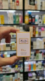 عطر مینیاتوری میس دیور رین هارد | RainHard Miss Dior - Image 4