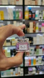 عطر مینیاتوری میس دیور رین هارد | RainHard Miss Dior - Image 2