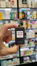 عطر مینیاتوری تام فورد فا.ک.ینگ فبیولس رین هارد | RainHard Tom Ford Fabulous - Image 4