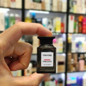 عطر مینیاتوری تام فورد فا.ک.ینگ فبیولس رین هارد | RainHard Tom Ford Fabulous